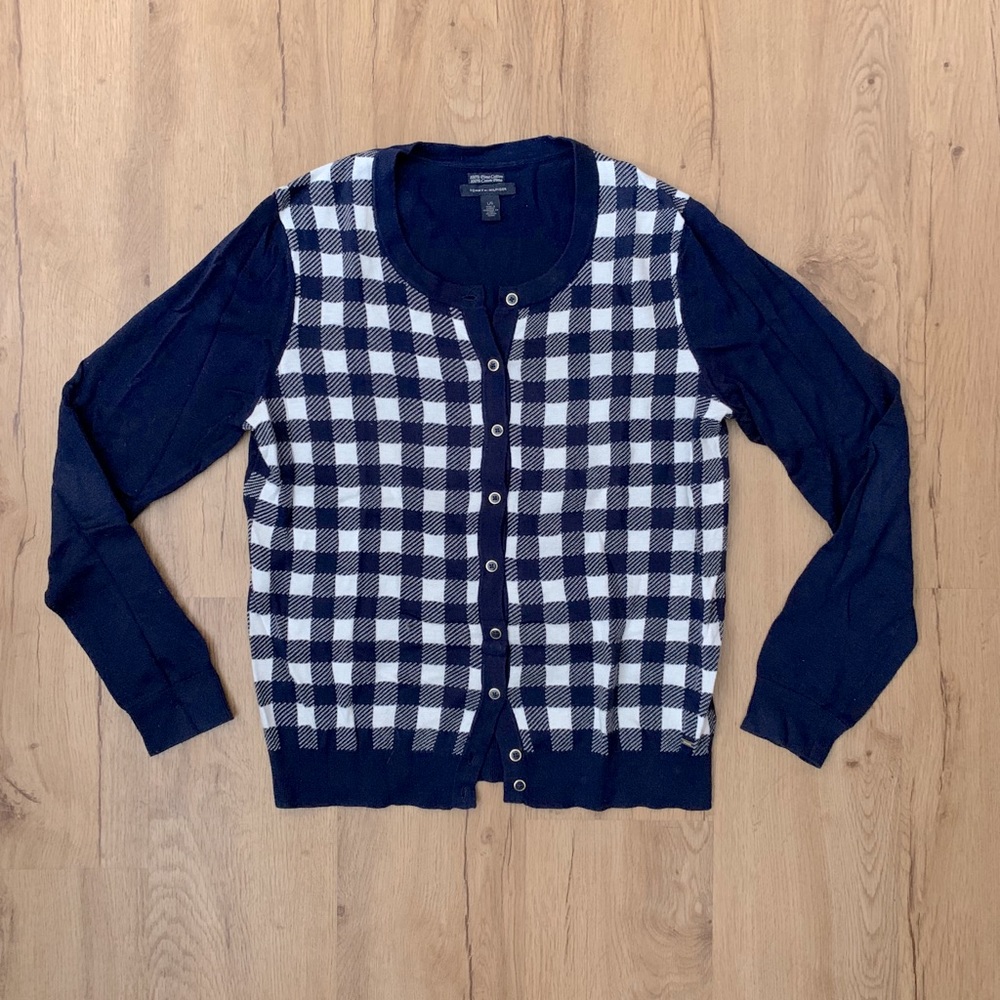 Tommy Hilfiger Cardigan